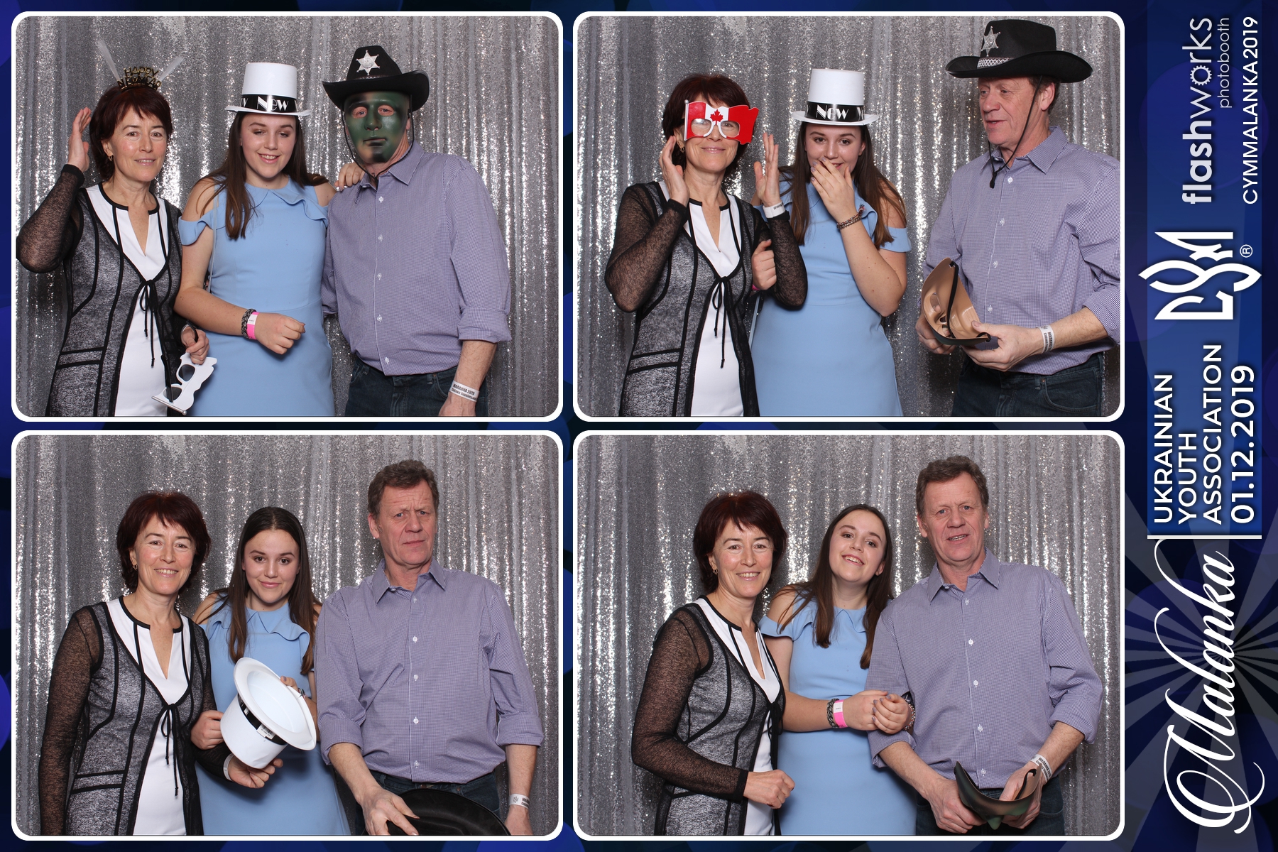 2019 CYM Malanka | View more photos from the event at gallery.flashworksphotobooth.com/u/FlashworksPhotoboothInc/2019-CYM-Malanka